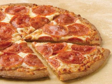 Papa John's new gluten-free pizza isn't for the gluten-intolerant