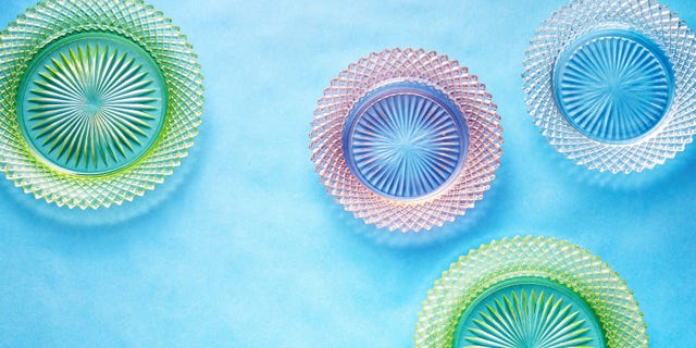 Aqua, Turquoise, Teal, Circle, Pattern, Design, Organism, Turquoise, Electric blue, 