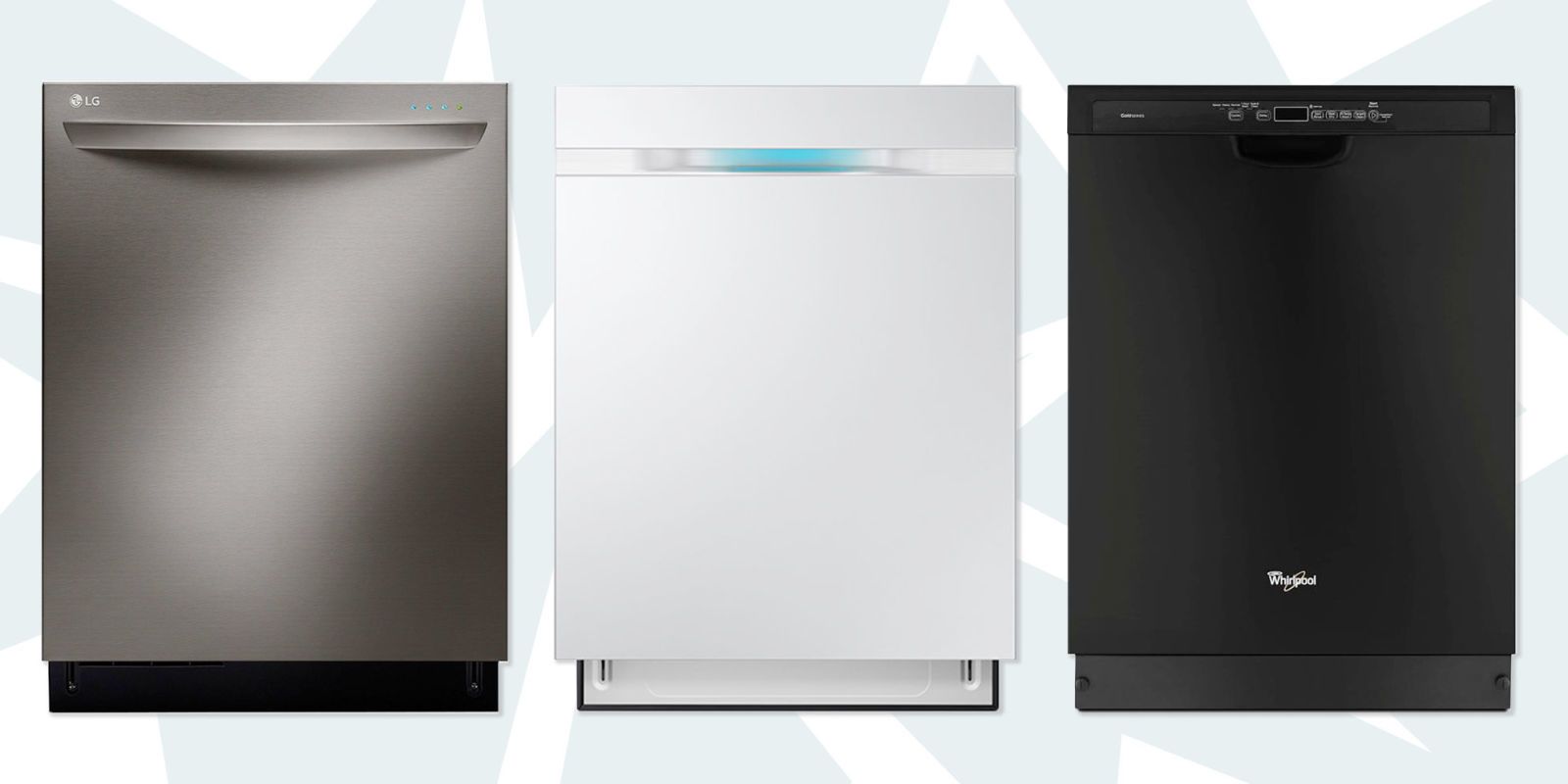 dishwasher vs hand washing