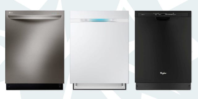 best dishwashers 2016