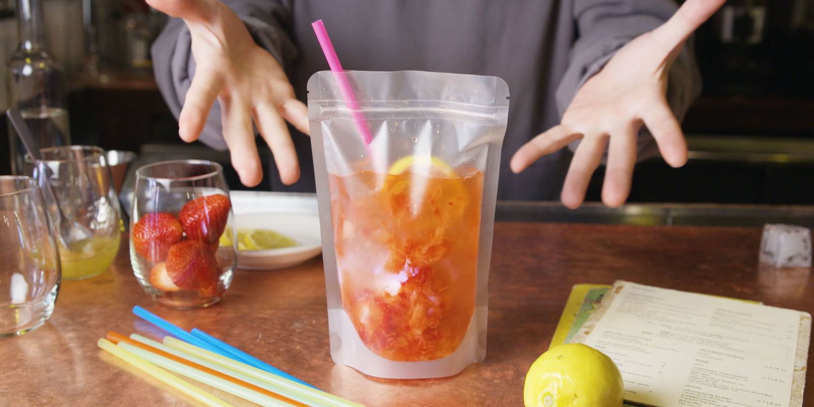 adult capri sun recipes