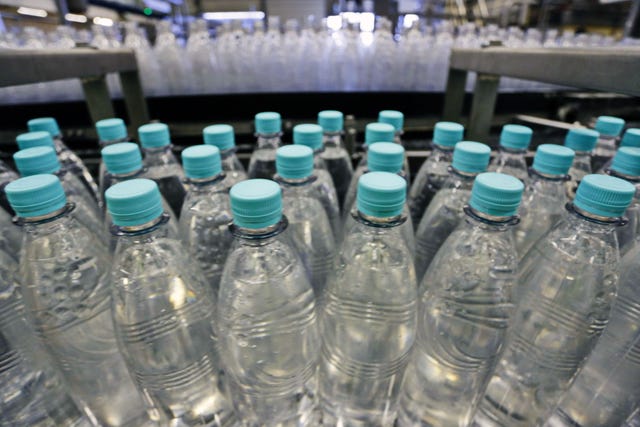 Bottled water, Water, Plastic bottle, Mineral water, Drinking water, Bottle, Drinkware, Water bottle, Mason jar, Glass bottle, 