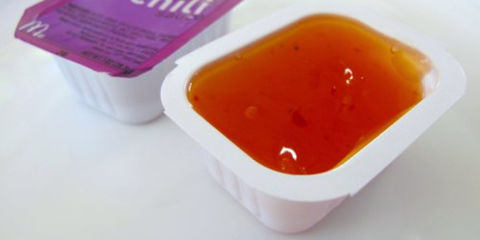 McDonald's Sweet And Sour Sauce (What’s In It + FAQs)