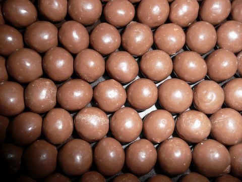 U.K.'s Favorite Maltesers Candy Now Available In The U.S.