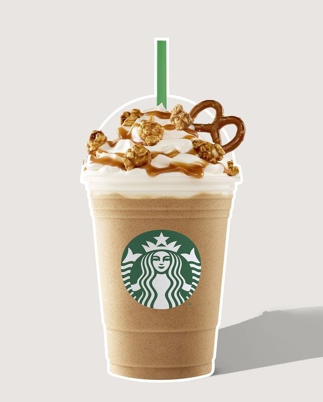 Frappé coffee, Drink, Milkshake, Coffee, Iced coffee, Irish cream, Non-alcoholic beverage, Cream, Floats, Smoothie, 