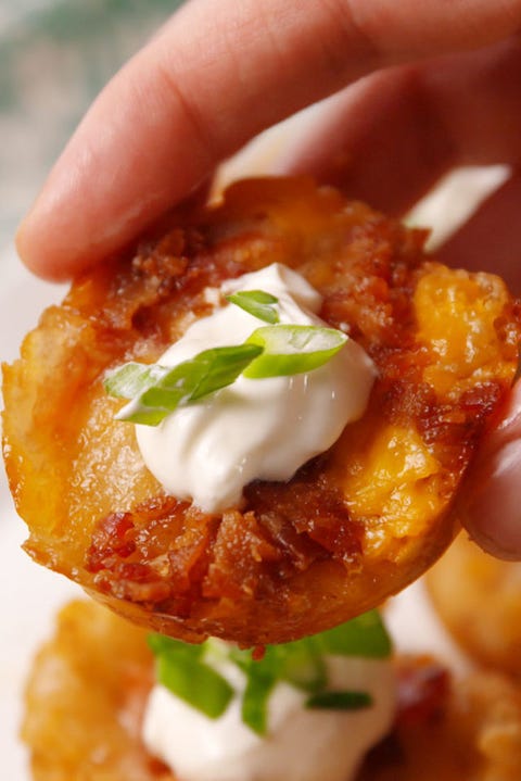 Loaded Tot Cups Vertical 1