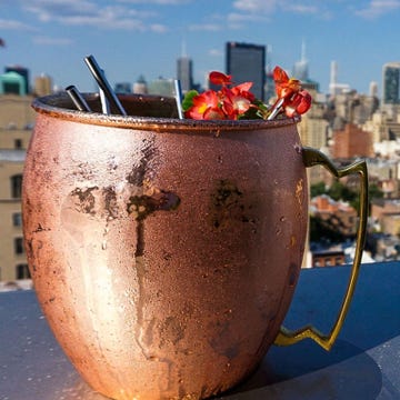 Mega Mule