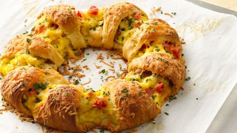 Pillsbury Reveals The 6 Easter Recipes People Are Obsessed With Right ...