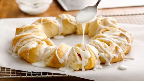 Pillsbury Reveals The 6 Easter Recipes People Are Obsessed With Right Now Delish Com