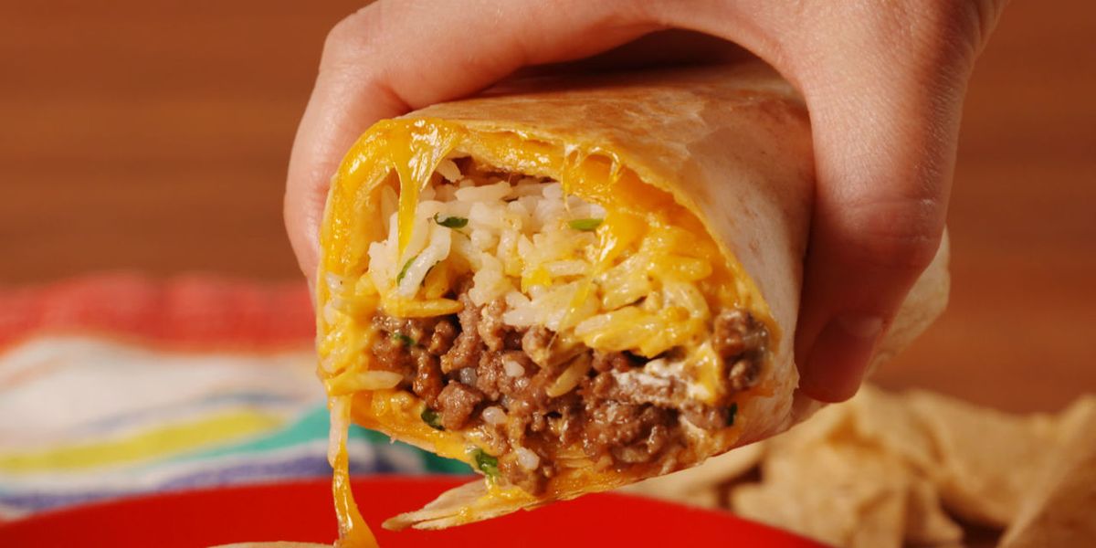 National Burrito Day Food Deals 2022