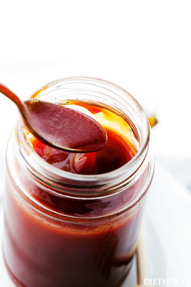 Food, Ingredient, Mason jar, Cuisine, Honey, Drink, Caramel, Lekvar, Sauces, Barbecue sauce, 