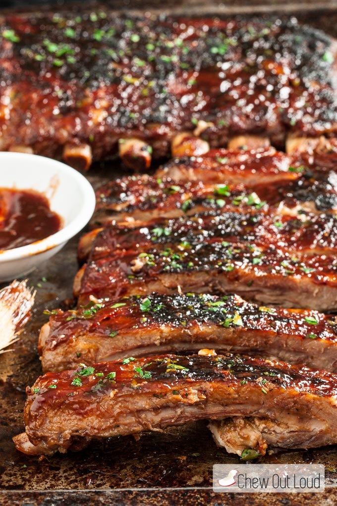 Dish, Food, Cuisine, Pork ribs, Spare ribs, Ingredient, Ribs, Meat, Galbi, Pork steak, 