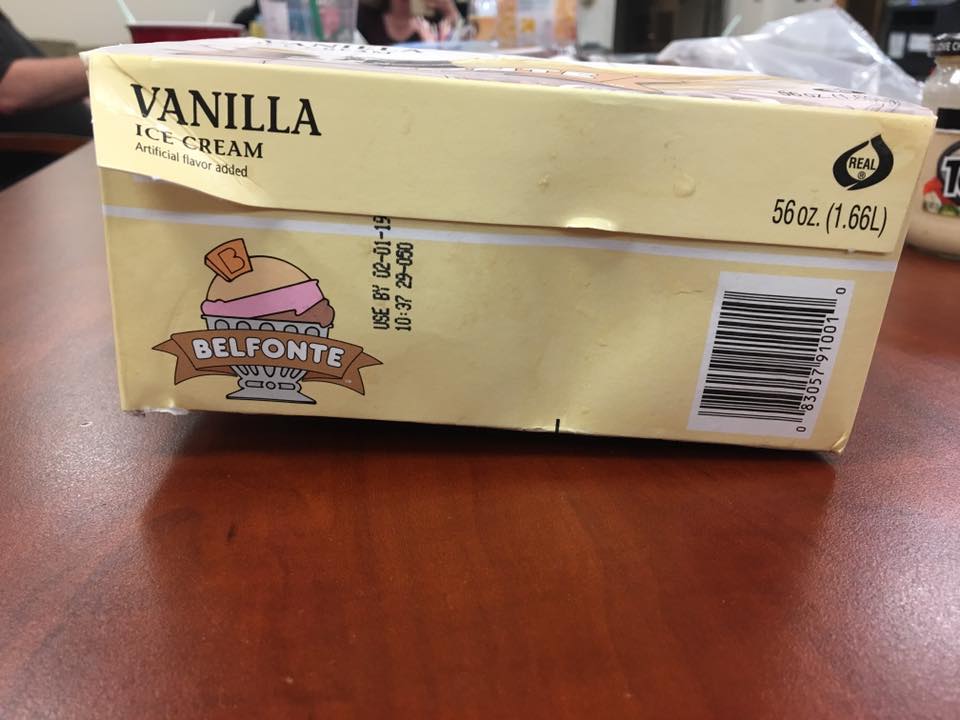 Scooping Ice Cream Wrong Horizontal 1