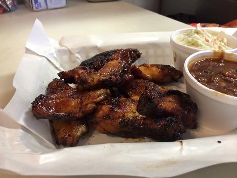 Best Wings Near Me - Top Chicken Wing Restaurants in Every State