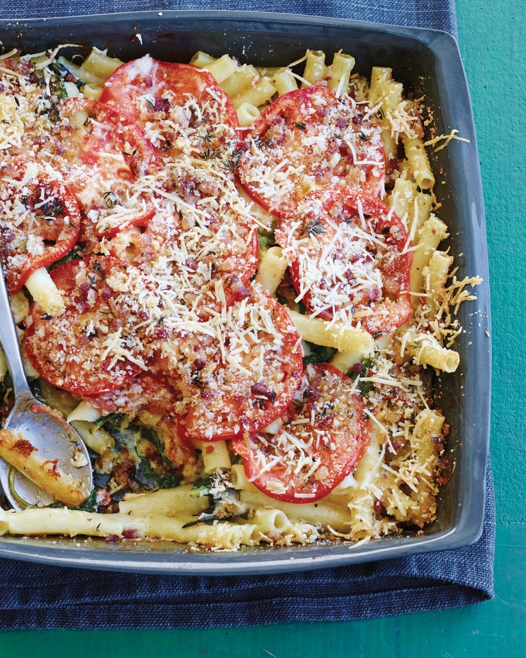 80+ Easy Pasta Recipes - Best Pasta Dinner Ideas—Delish.com