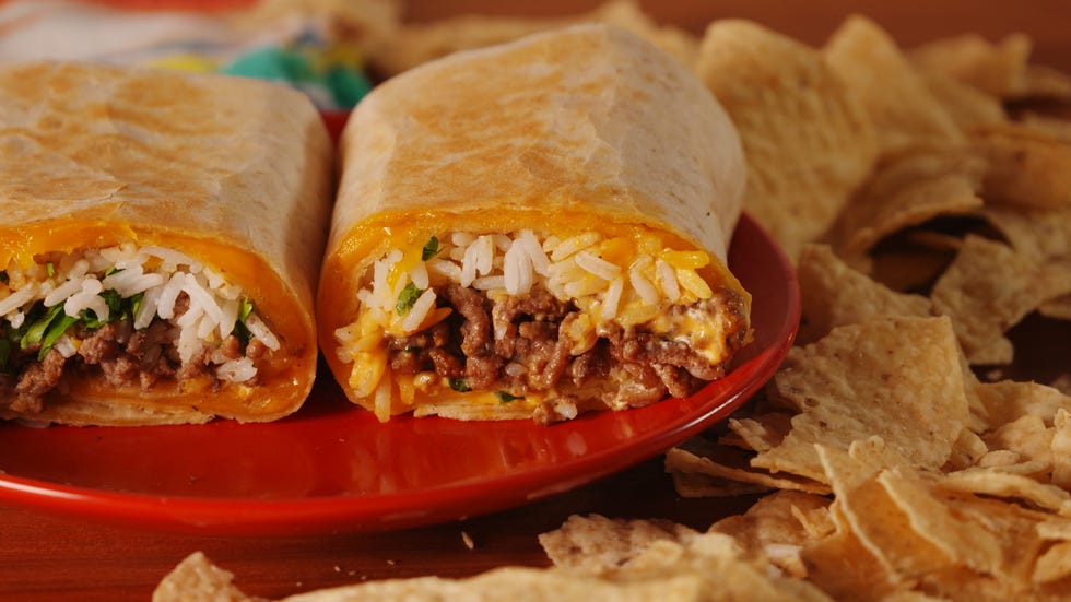 quesarito