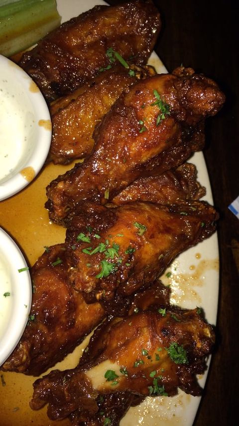 Indiana Wings
