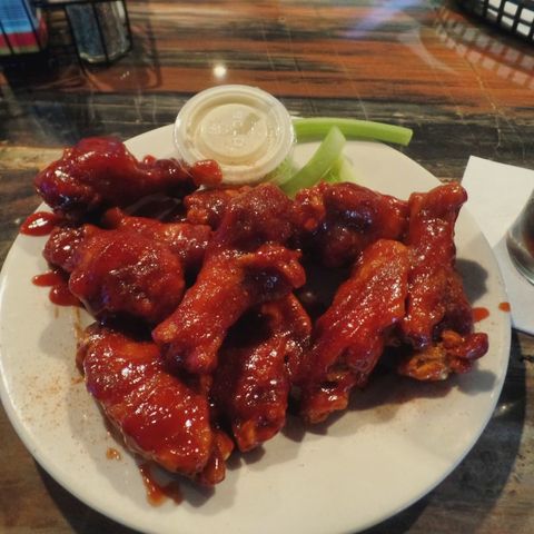 Connecticut Wings