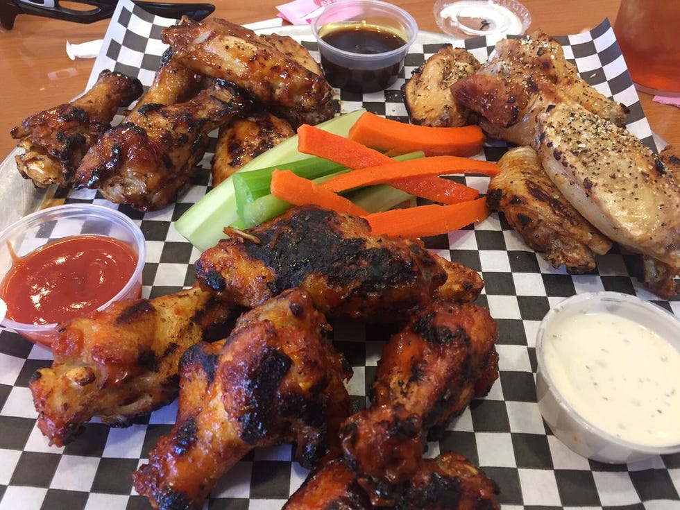 Colorado Wings
