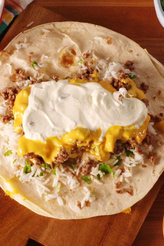 Quesarito