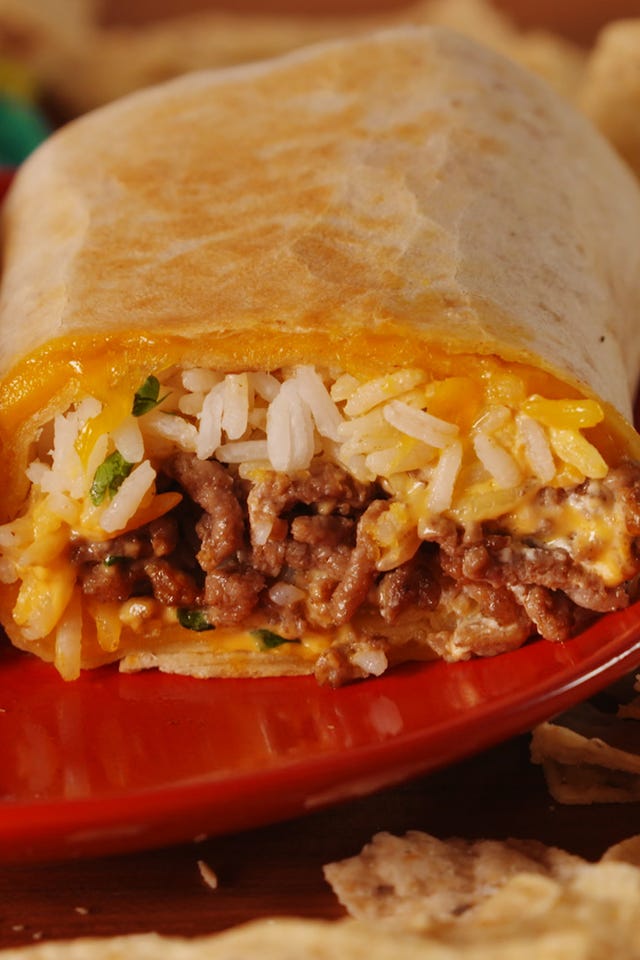 Quesarito