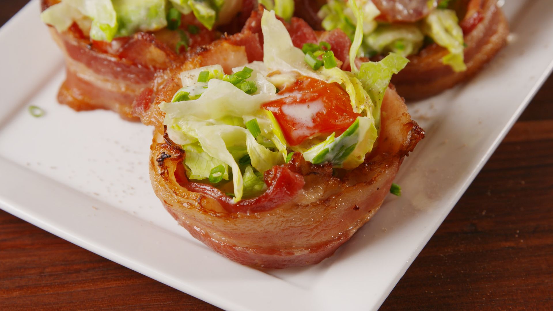 30 Best Blt Recipes How To Make A Blt Delish Com