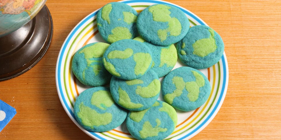 20+ Easy Cookies to Make With Kids - Best Kids Cookie Recipes —Delish.com