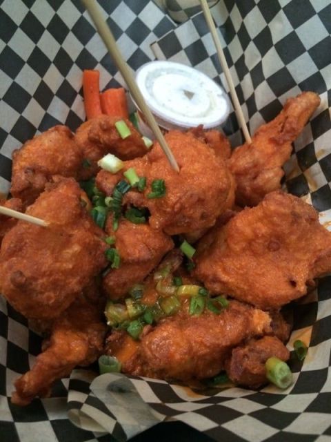 Best Wings Near Me Top Chicken Wing Restaurants In Every State   Gallery 1492620063 Washington 