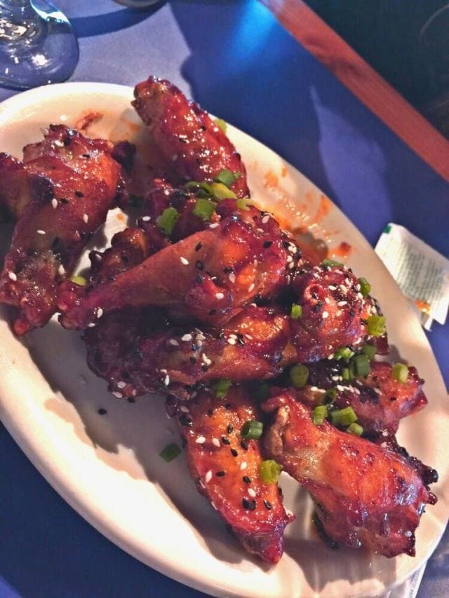 Alaska