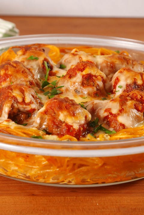 20+ Easy Pasta Recipes For Kids - Best Kid-Friendly Pastas—Delish.com
