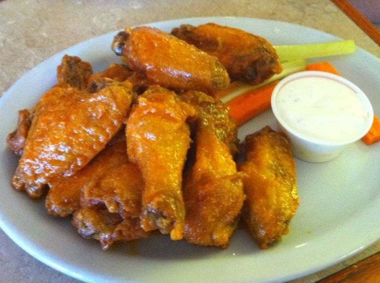 Best Wings Near Me Top Chicken Wing Restaurants in Every State