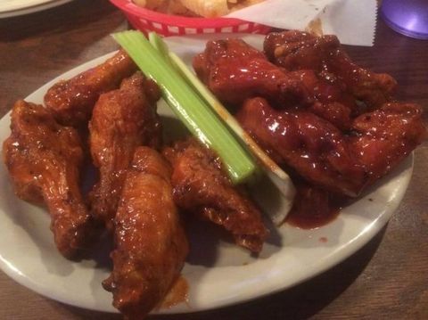 Best Wings Near Me - Top Chicken Wing Restaurants in Every State