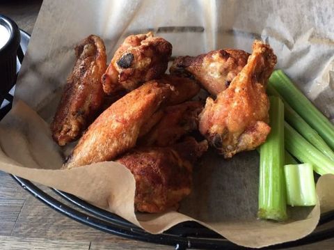 Best Wings Near Me - Top Chicken Wing Restaurants in Every State