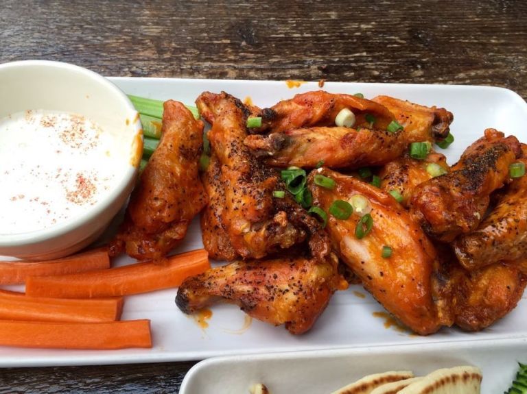 Best Wings Near Me Top Chicken Wing Restaurants in Every State