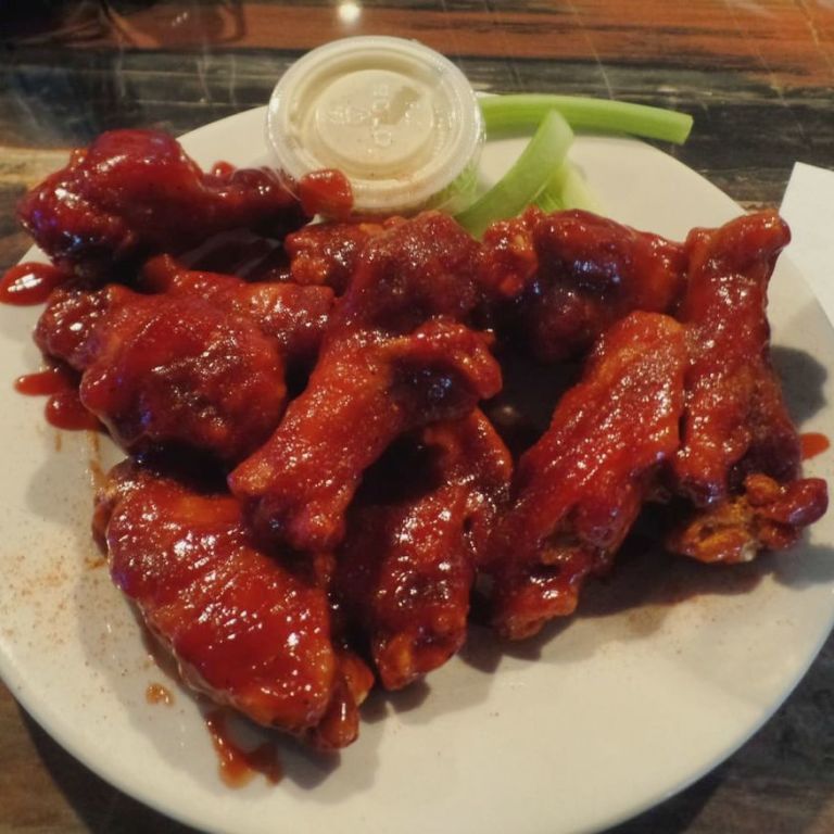 Best Wings Near Me Top Chicken Wing Restaurants in Every State