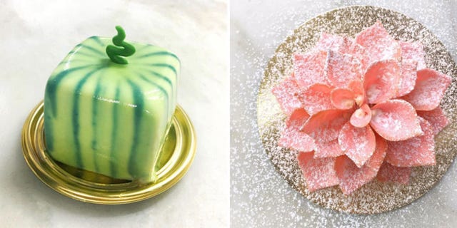 Dominique Ansel Bakery Japan