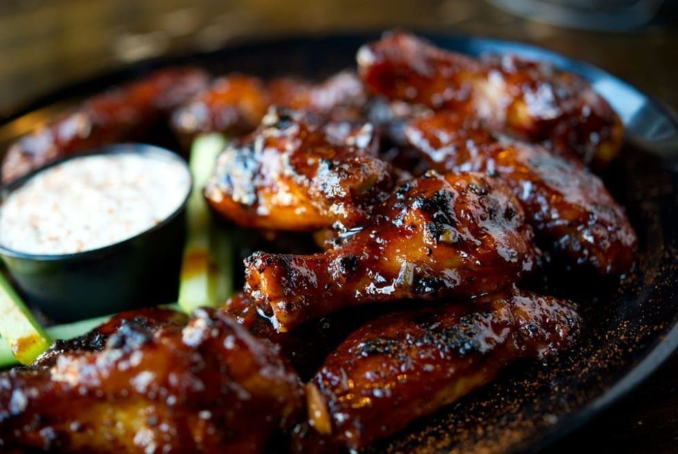 Best Wings Near Me - Top Chicken Wing Restaurants in Every State