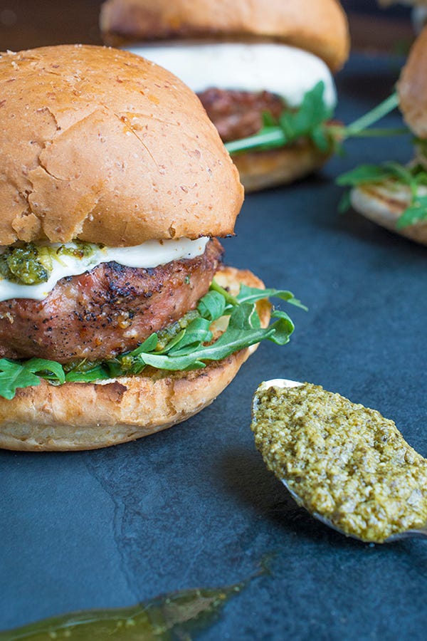 16 Best Turkey Burger Recipes Easy Ideas for Turkey