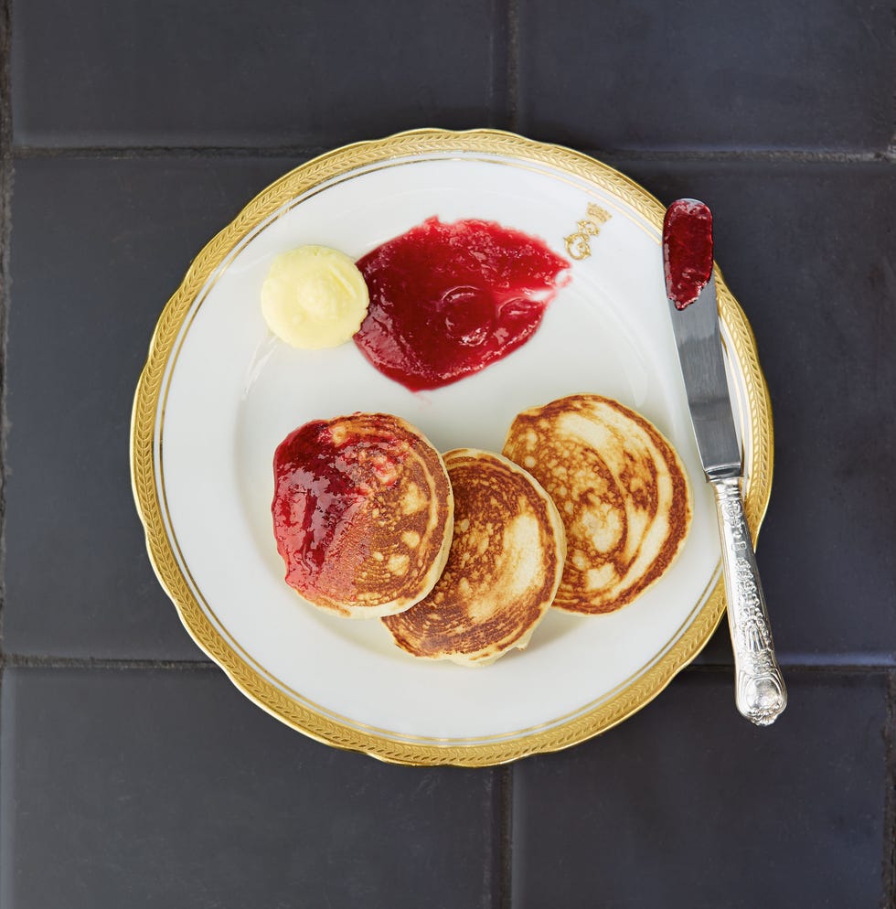Dish, Food, Breakfast, Cuisine, Ingredient, Meal, Dessert, Sweetness, Pancake, Produce, 