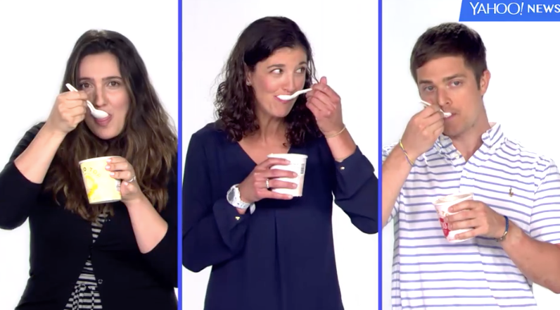 Halo Top Diet
