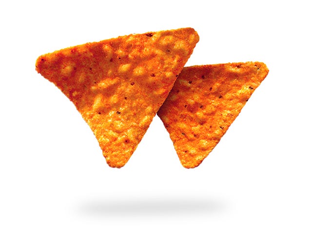 Food, Dish, Cuisine, Junk food, Snack, Baked goods, Fried food, Ingredient, Triangle, Finger food, 
