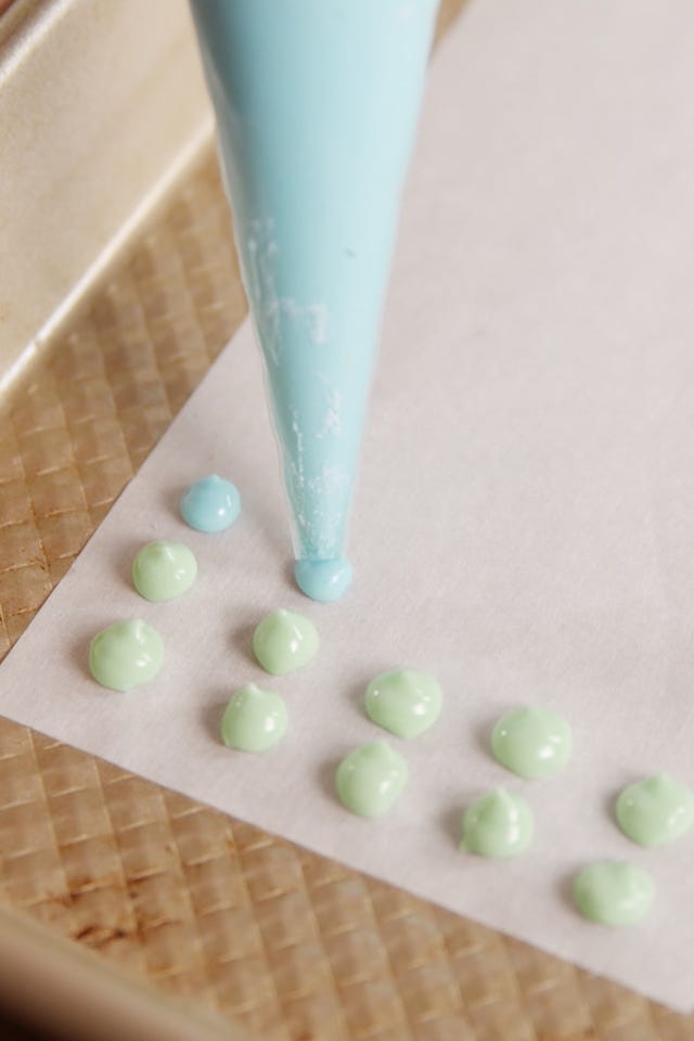 Candy Dots