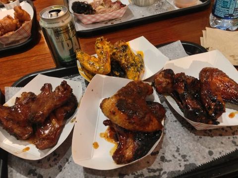 Best Wings Near Me - Top Chicken Wing Restaurants in Every ...