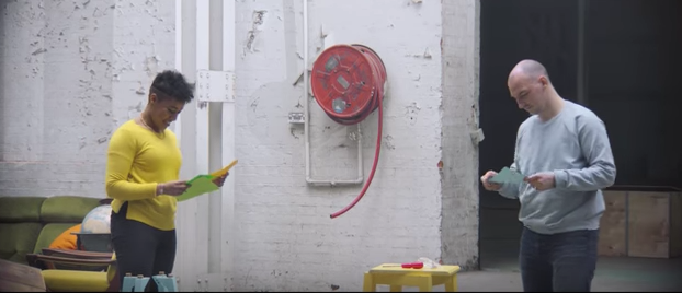 Heineken Ad