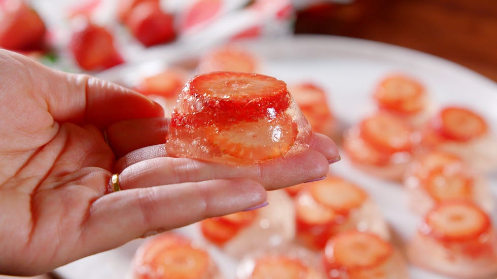 jello shot