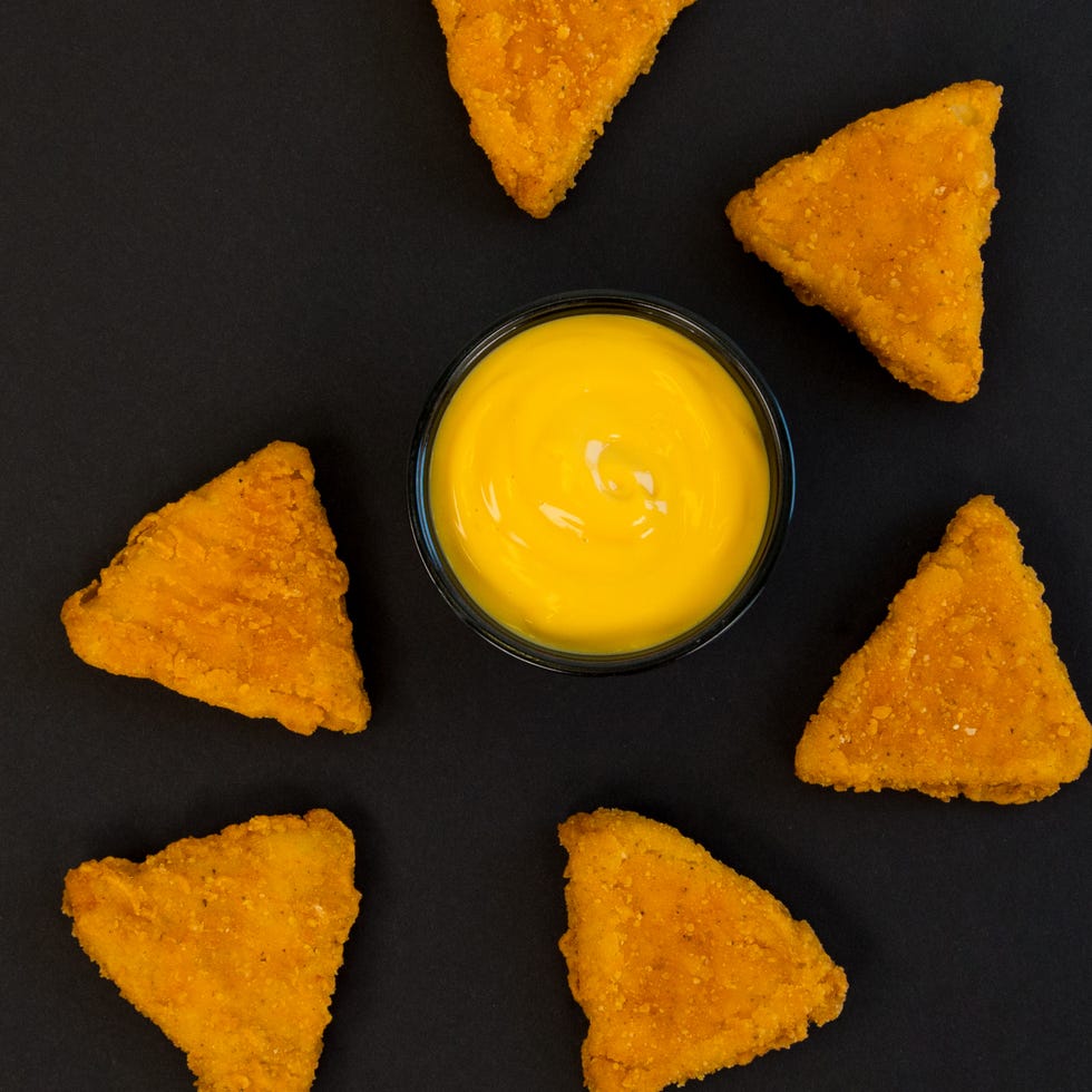 Naked Chicken Chips