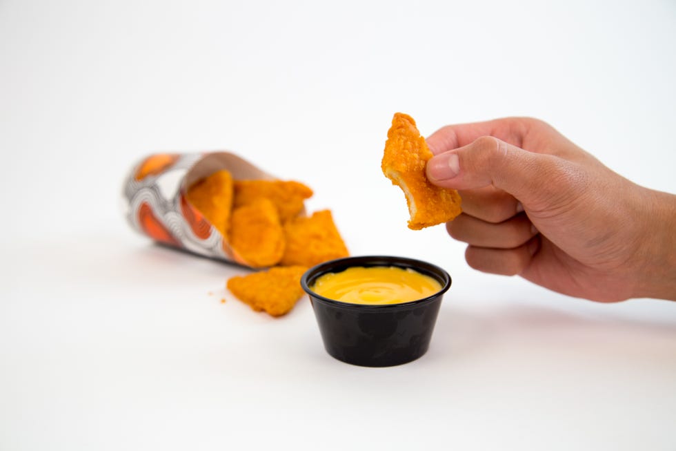 Naked Chicken Chips