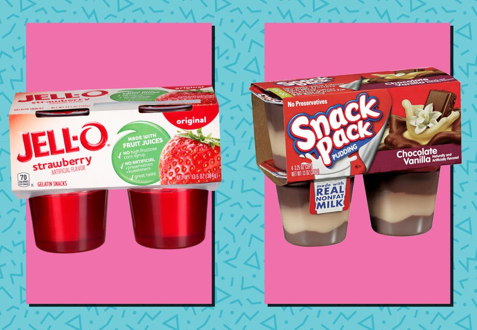 Food, Snack, 