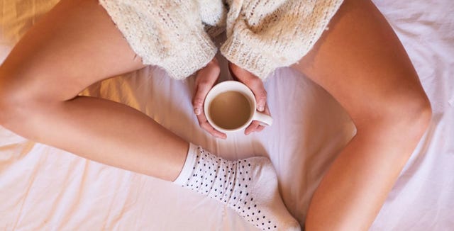 morning-tea