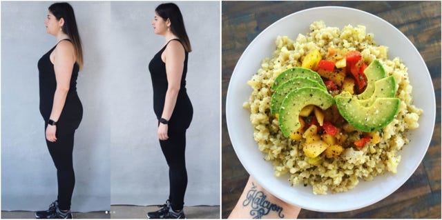 Food, Shoulder, Leaf vegetable, Vegetable, Recipe, Waist, Sleeveless shirt, Cuisine, Knee, Thigh, 
